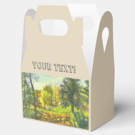 Zonnajaar Bedankdoosjes (Geopend)