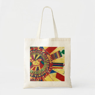 Zonne Community Tote Bag