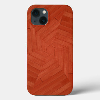 Zonne dek - Redwood Pinwheel Case-Mate iPhone Case