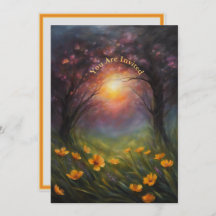 Zonne-eclips kijkfeest volledig aangepaste bloemen