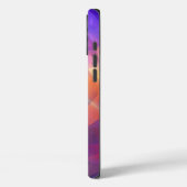 Zonne-energie, Artistiek abstract Case-Mate iPhone Case (Achterkant / Links)