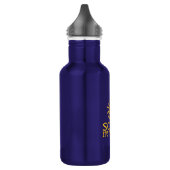 Zonne-energie, energie waterfles (Links)