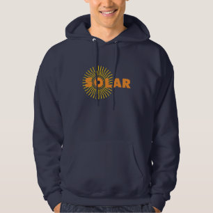 Zonne-energie Hoodie