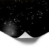 Zonne-energie - perfect poster (Hoek)