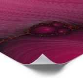 "Zonne-energie" Poster (Hoek)