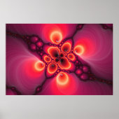 "Zonne-energie" Poster (Voorkant)