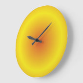 Zonne Grote Klok (Hoek)