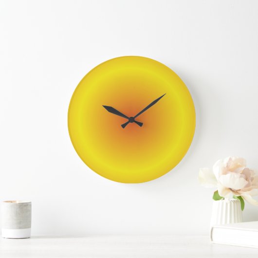 Zonne Grote Klok (Huis)