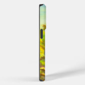 Zonne-herfst Case-Mate iPhone Case (Achterkant / Rechts)