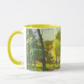 Zonne-herfst Mok (Links)