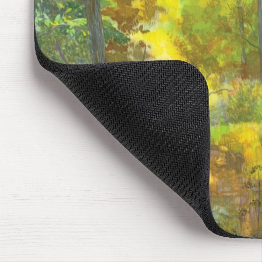 Zonne-herfst Muismat (Hoek)