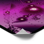 Zonne Inversie Poster (Hoek)