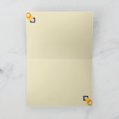 Zonne Kaart (Binnen)