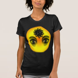 Zonne-ogen T-shirt
