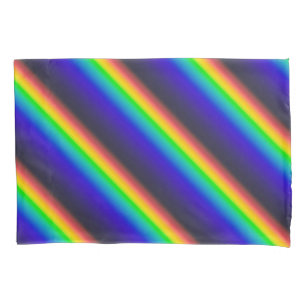 Zonne Spectrum Diagonaal Kussensloop