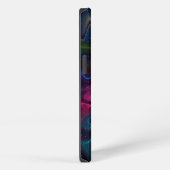 Zonne Spectrum iPhone Hoesje (Rechterkant)