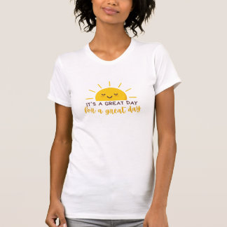 Zonne T-shirt
