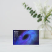 Zonne Uitzicht 16 Visitekaartje (Staand voorkant)