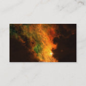 Zonne Uitzicht 17 Visitekaartje (Achterkant)