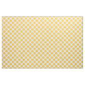 Zonne Zon Patroonontwerp Op Wit Stof (Yard (91,4 cm))