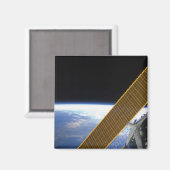 Zonnearraypanelen Magneet (Voorkant / Achterkant)