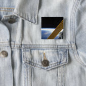 Zonnearraypanelen Vierkante Button 5,1 Cm (In situ)