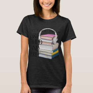 Zonnebaars T-shirt