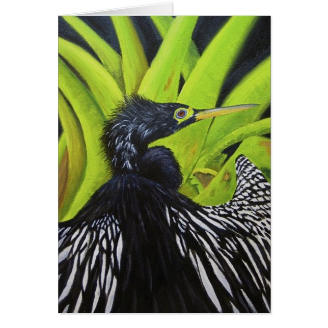 "Zonnebaden" (Voorkant)