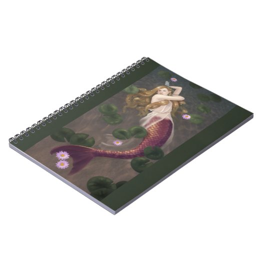 Zonnebaden Notitieboek (Linkerzijde)