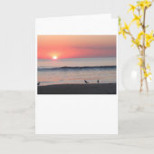 Zonnebak, kaart (Gele Bloem)