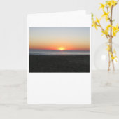 Zonnebak, kaart (Gele Bloem)