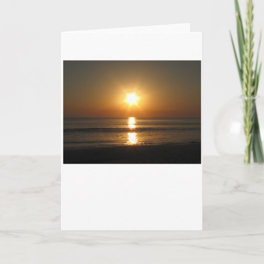 Zonnebak, kaart (Voorkant)