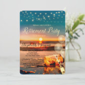 Zonnebakballonnen, weduwenpartij I Kaart (Staand voorkant)