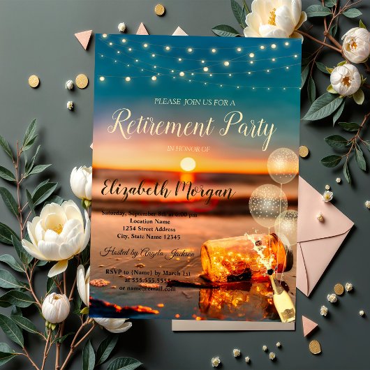 Zonnebakballonnen, weduwenpartij I Kaart