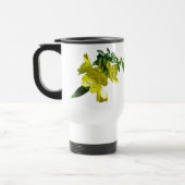 Zonnebakjes Primrose Coördinatiepunten Reisbeker (Links)