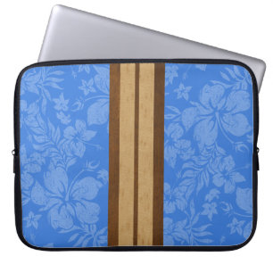Zonnebakken Surfboard Neopreen waterpak Laptop Sleeve