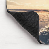 Zonnebaklandschapsfoto Muismat (Hoek)