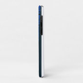 Zonnebakpalm Case-Mate iPhone Case (Achterkant/links)