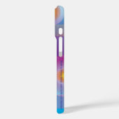 zonnebalken Case-Mate iPhone case (Achterkant / Links)