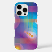 zonnebalken Case-Mate iPhone case (Achterkant)