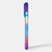 zonnebalken Case-Mate iPhone case (Achterkant / Links)