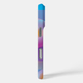 zonnebalken Case-Mate iPhone case (Achterkant / Rechts)