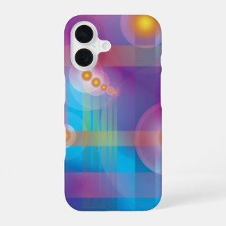 zonnebalken iPhone 16 hoesje