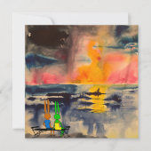 zonnebank bekijken (Voorkant)