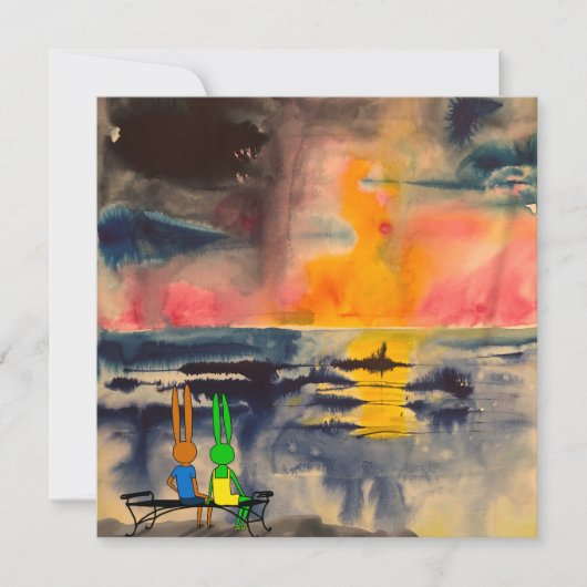 zonnebank bekijken (Voorkant)