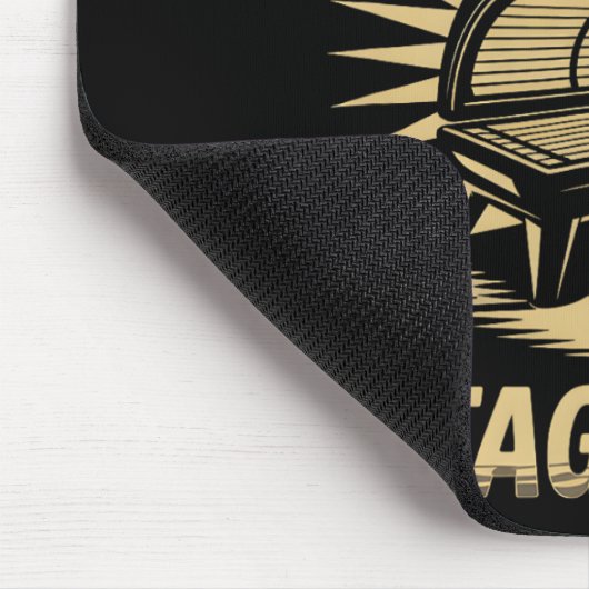 Zonnebank gloed harde concurrenten Fitness Fans Ta Muismat (Hoek)