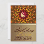 Zonnebarstse levensbalans kaart (Voorkant)