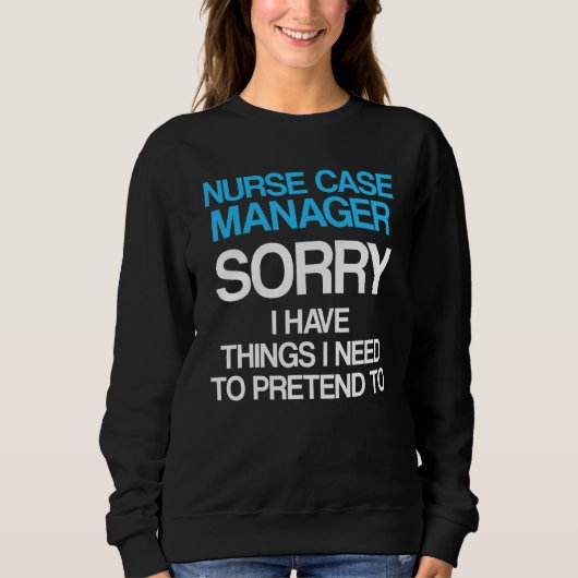 Zonnebeheer Hoesje Manager Rn 12 Trui (Voorkant)