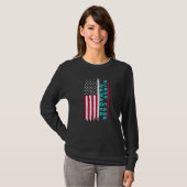Zonnebeheer Hoesje Manager Rn 26 T-shirt (Voorkant volledig)