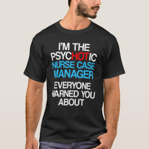 Zonnebeheer Hoesje Manager Rn 28 T-shirt